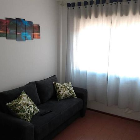 דירות רוסאריו Luminoso Departamento - Sanatorio De La Mujer - Cochera Opcional מראה חיצוני תמונה